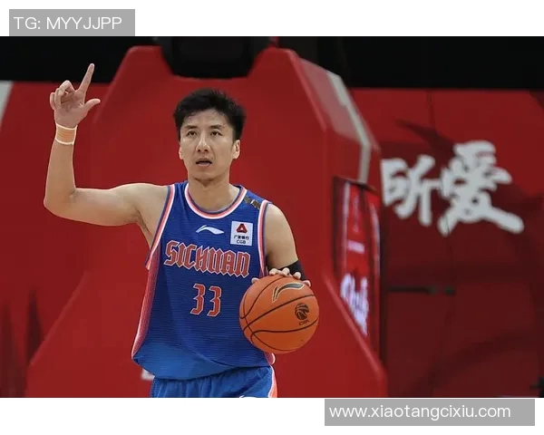 韩硕：从篮球场到商业舞台的全能转型之路与成功秘诀解析